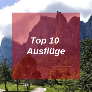 Top 10 Ausflüge