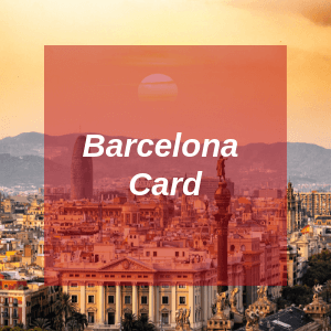 Barcelona Card