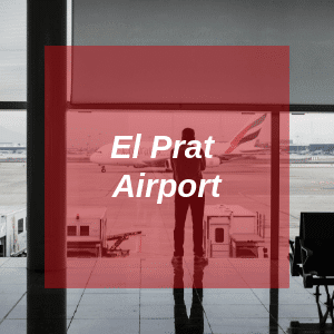 El Prat Airport