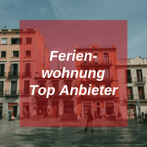 Ferienwohnung Top Anbieter