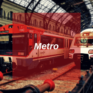Metro