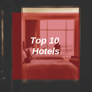Top 10 Hotels