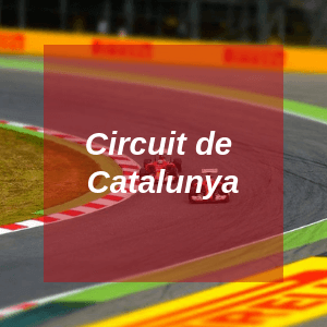 Circuit de Catalunya
