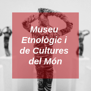 museu etnològic i de cultures del món