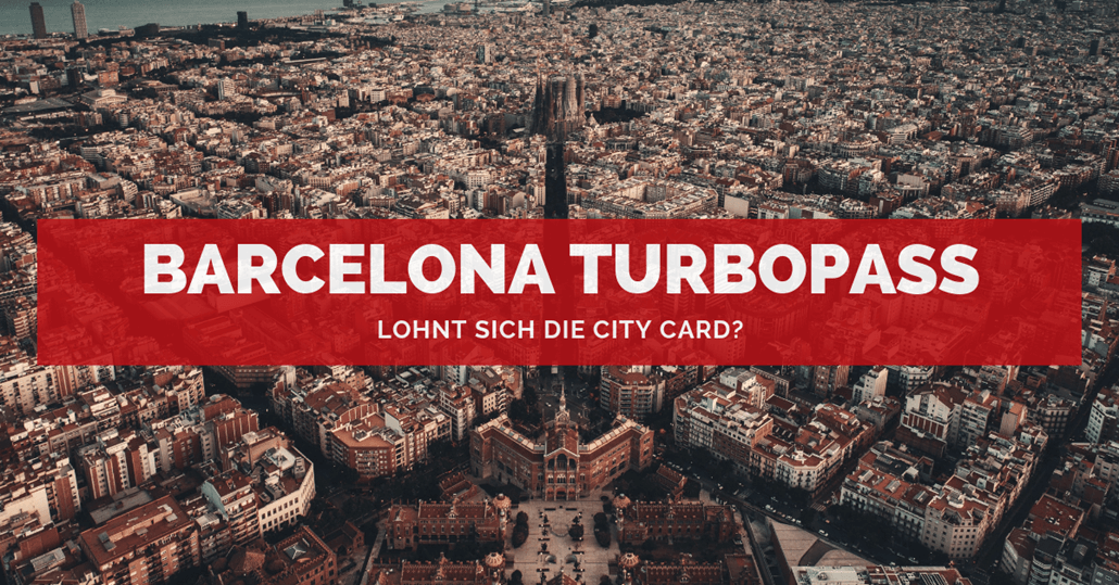 Barcelona Turbopass Barcelona Turbopass