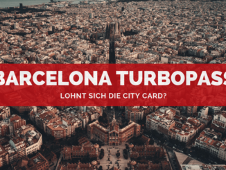 Barcelona Turbopass
