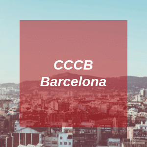 CCCB Barcelona