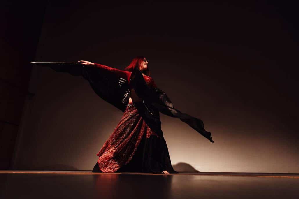 Flamenco Show Barcelona