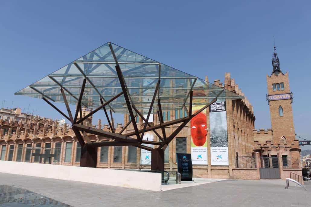 Caixa-Forum