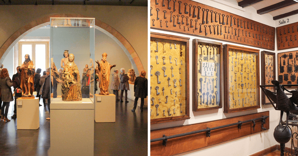 Museum-Frederic-Marès