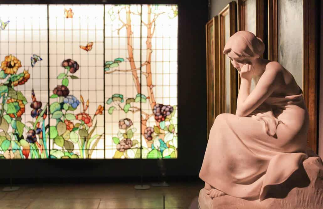 Museum-des-Modernismus-Barcelona