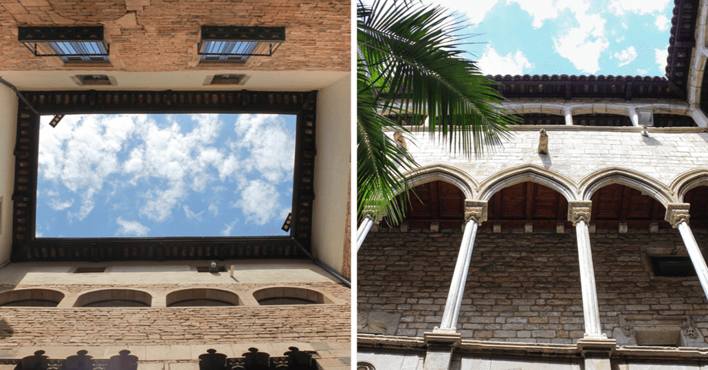 Picasso-Museum-Barcelona
