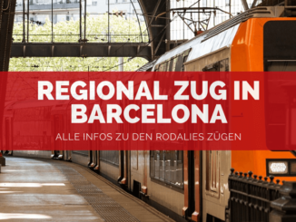 Regional Zug Barcelona - FB