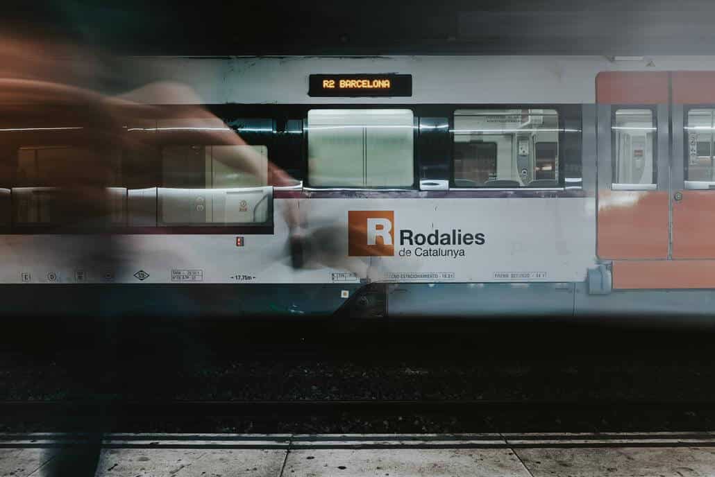 Rodalies de Catalunya