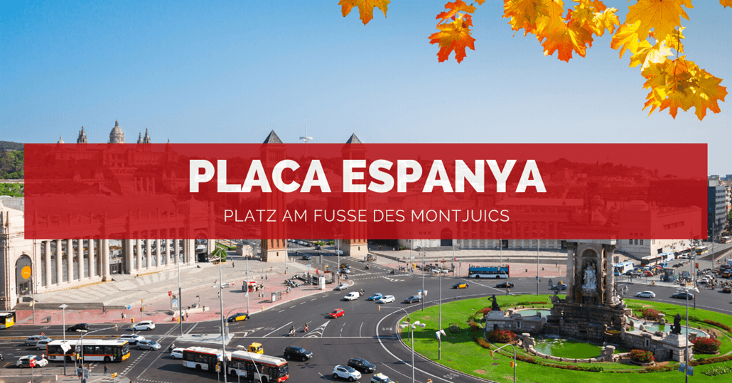Placa Espanya Barcelona - FB Placa Espanya Barcelona - FB