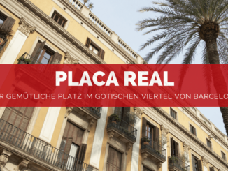 Placa Real Barcelona - FB
