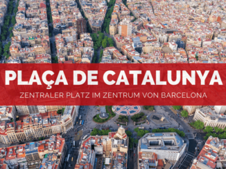Plaça de Catalunya - FB