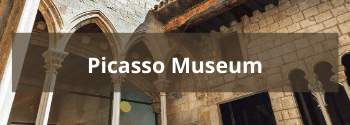 Picasso-Museum-Hub