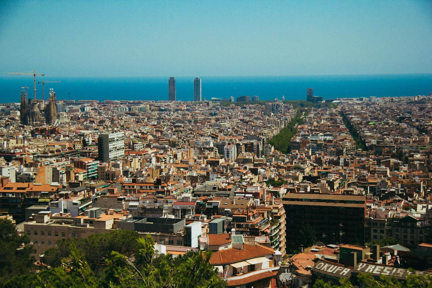 Barcelona City Card Vergleich - Top