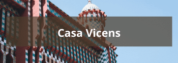 Casa Vicens - Hub