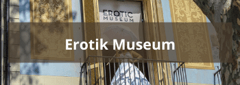 Erotik Museum Barcelona - Hub