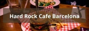Hard Rock Cafe Barcelona - Hub