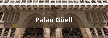 Palau Güell - Hub