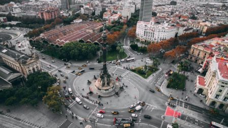 Öffentliche Verkehrsmittel in Barcelona: Alle Infos zum Nahverkehr
