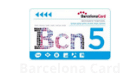 Icon - Barcelona Card - V1
