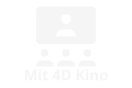 Icon - 4D Kino - V1