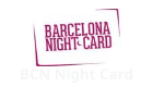Icon - Barcelona Night Card - V1
