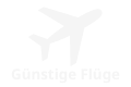 Icon - günstige Flüge - V1