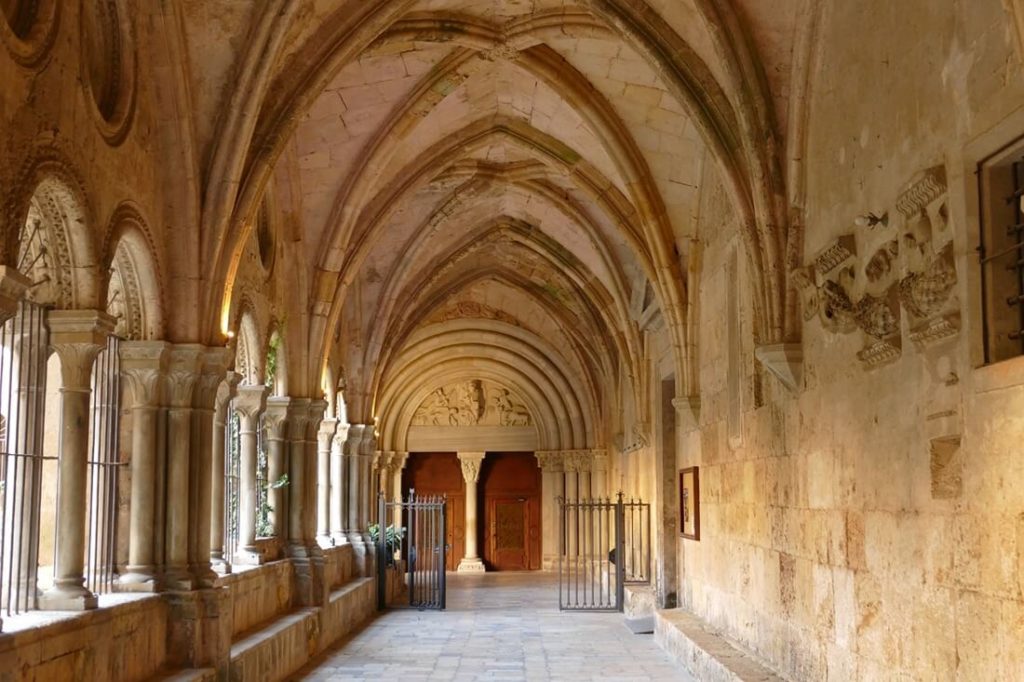 tarragona-Kathedrale