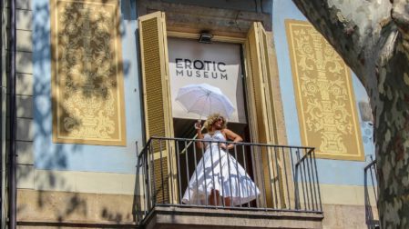 Erotikmuseum Barcelona: Tickets & Infos für das Museo Erótico de Barcelona