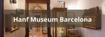 Hanf Museum Barcelona