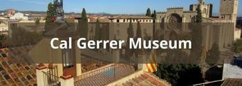 Cal Gerrer Museum - Hub