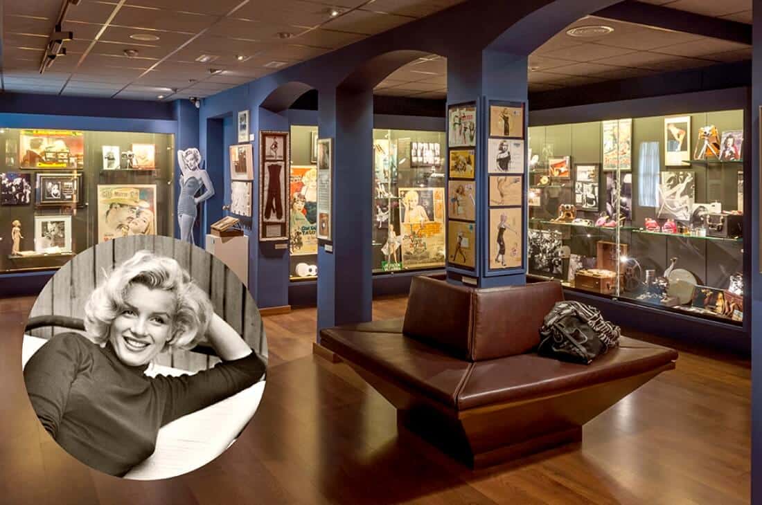 Cal-Gerrer-Museum-Marilyn-Monroe-2