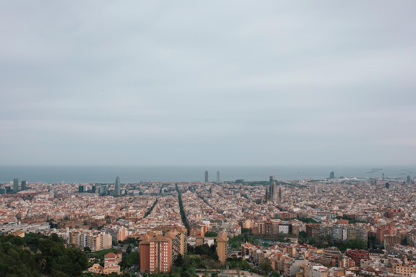 Insider Tipps für Barcelona - Top