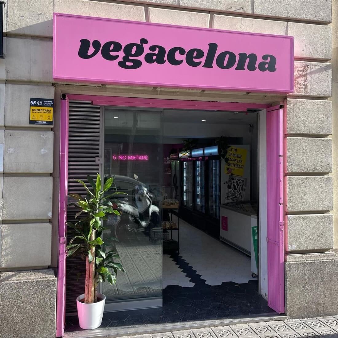 Vegacelona Barcelona