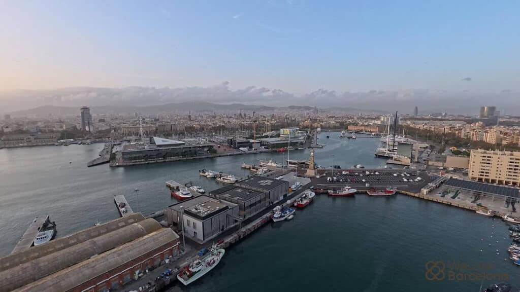 Port Vell