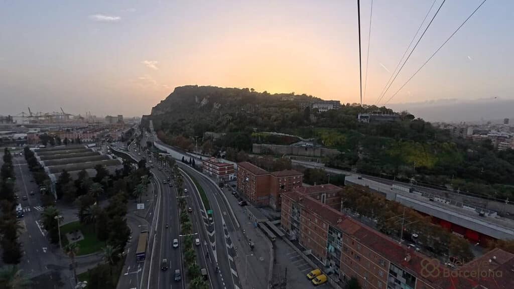 Montjuïc