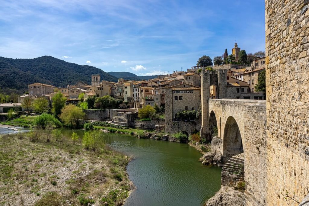 Besalú