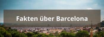 Fakten über Barcelona - Hub