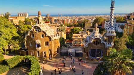 Barcelona Online-Tickets für Sehenswürdigkeiten & Attraktionen: Zeit & Geld sparen