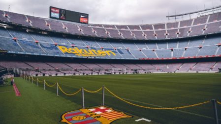 Camp Nou Tour: Alle Infos zur FC Barcelona Stadionbesichtigung
