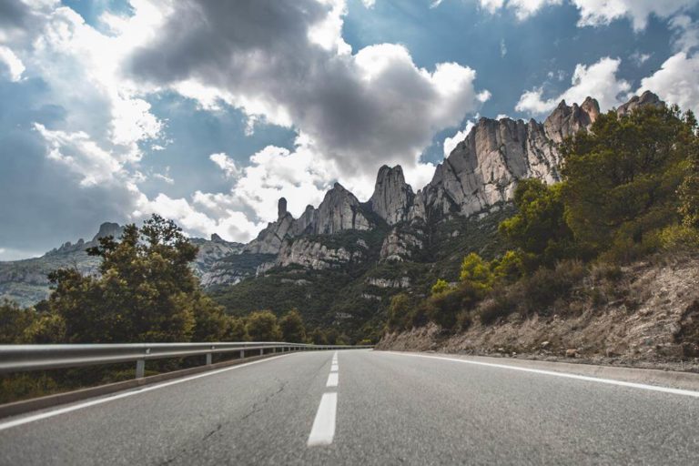 Was Kostet Das Parken Mit Dem Bus Auf Montserrat welovebarcelona.de
