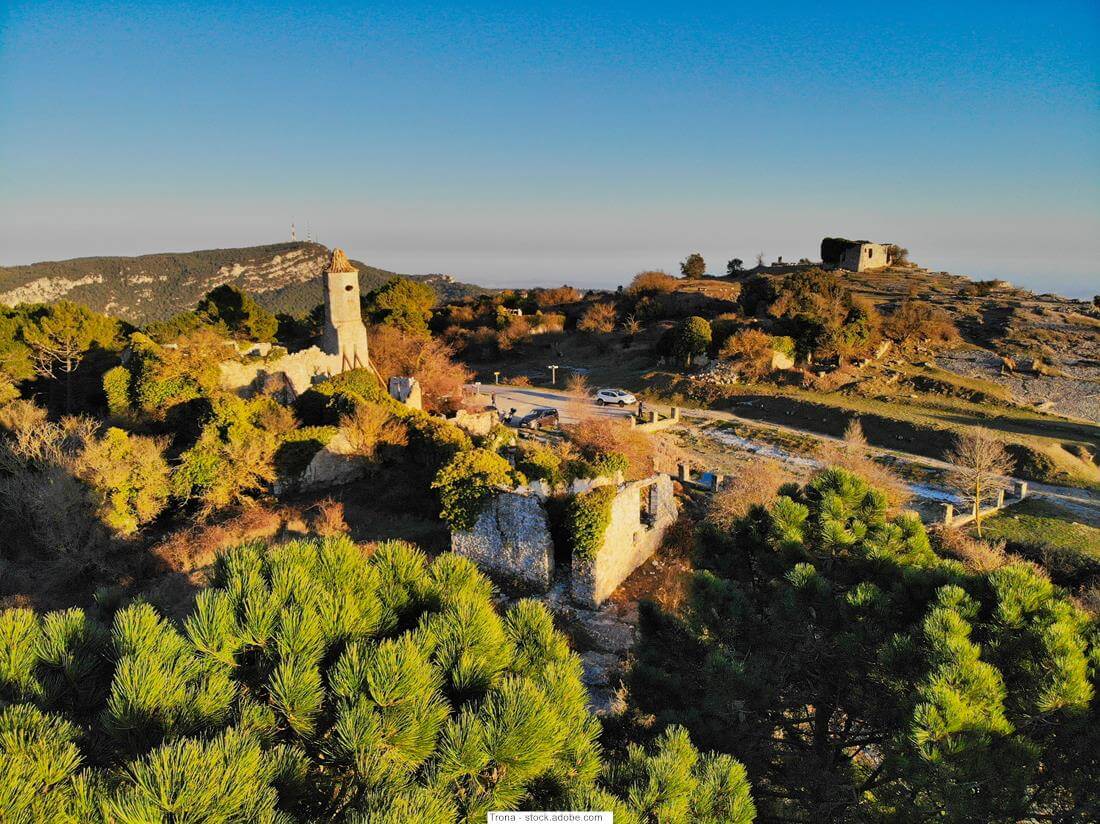 Provinz Tarragona ᐅ Sehenswürdigkeiten & Reiseziele