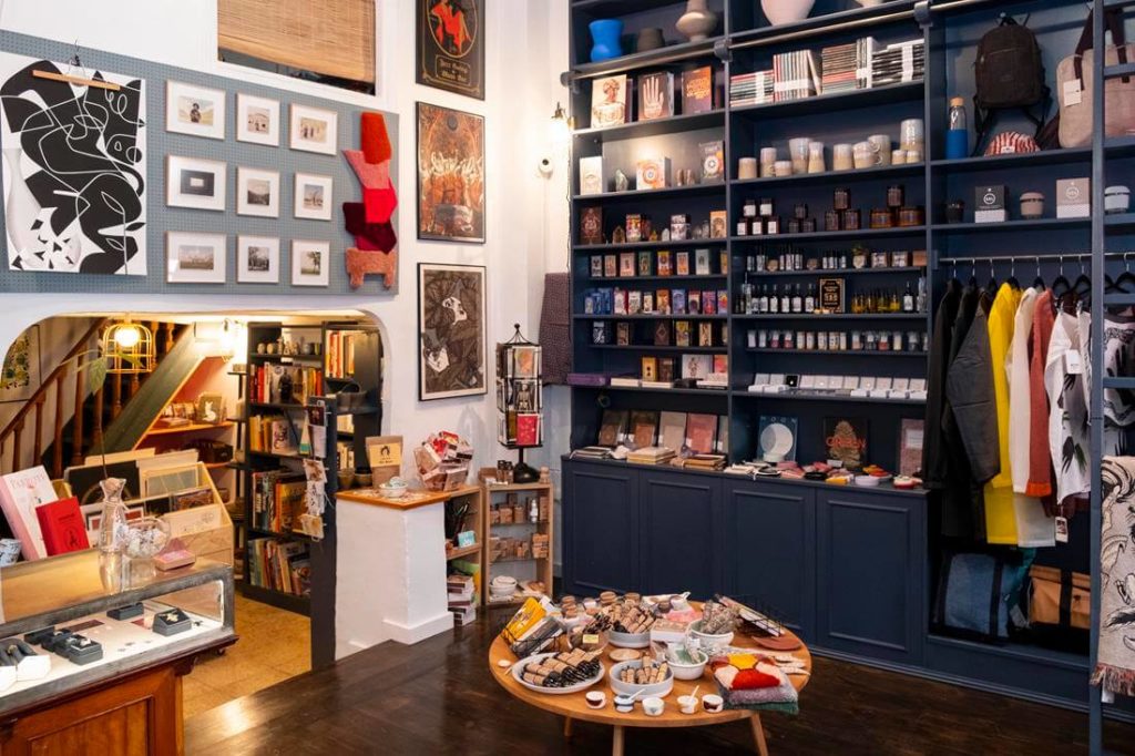 El Raval in Barcelona ᐅ Alle Insider Tipps für das Stadtviertel