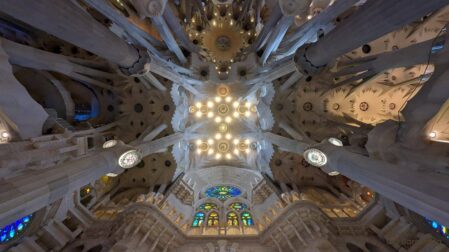 Gaudís Sagrada Família: Der komplette Guide für Barcelona