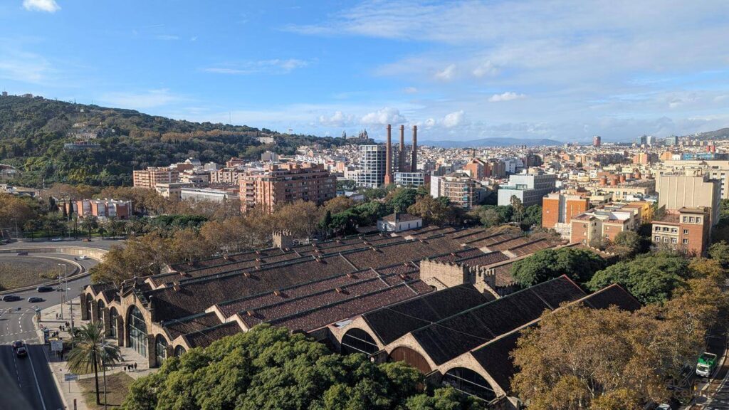 Museu Maritim de Barcelona